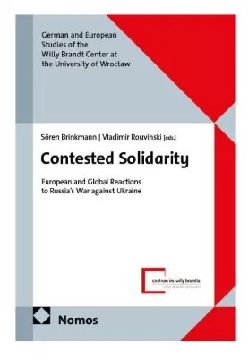 Contested Solidarity