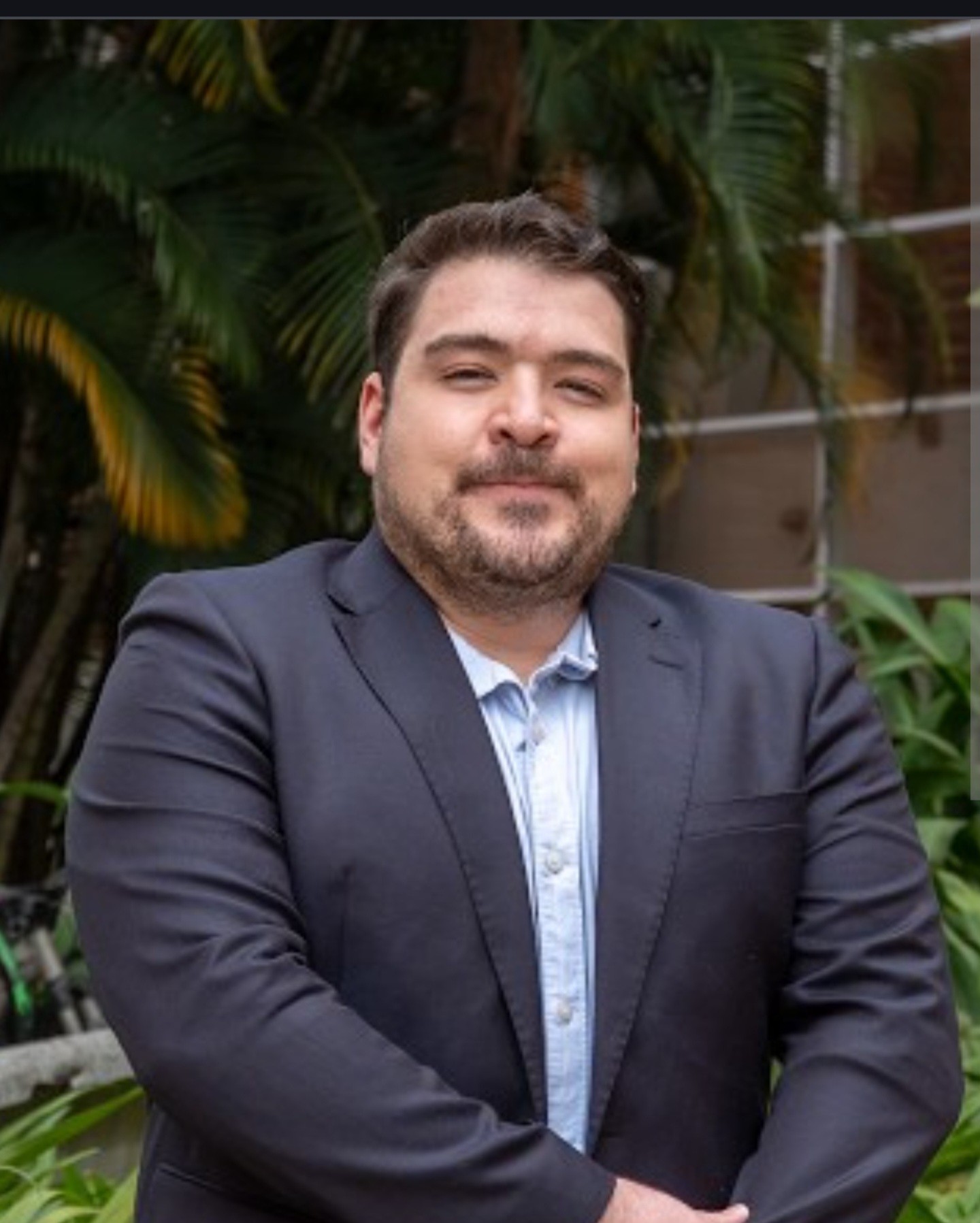 Tomás Urbina