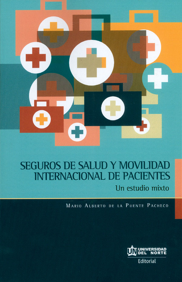 Seguros de salud y movilidad internacional de pacientes