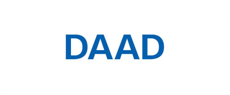 Research Stays for University Academics and Scientists - DAAD