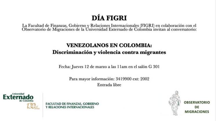 Venezolanos en Colombia: Discriminación y violencia contra migrantes