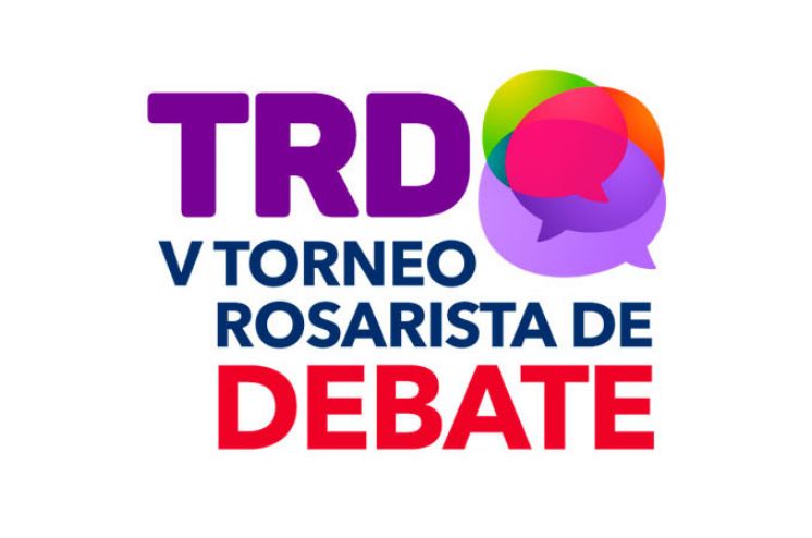 V TORNEO DE DEBATE ROSARISTA