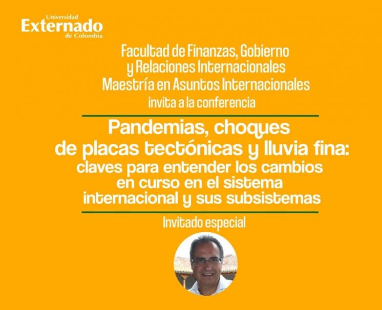 Conferencia RAFAEL GRASA