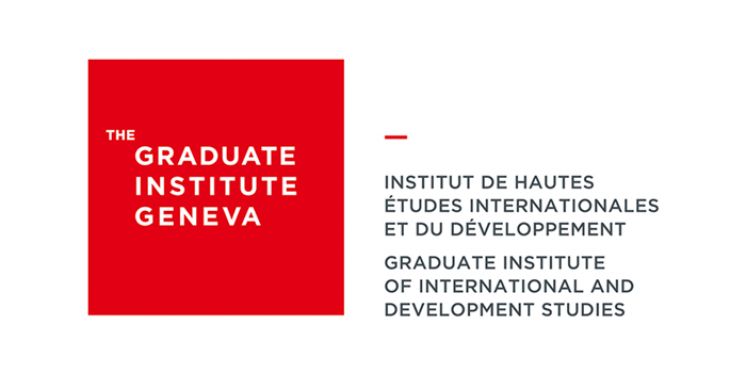 Convocatoria Estudiante de PhD / Asistente de Investigación - Geneva Graduate Institute