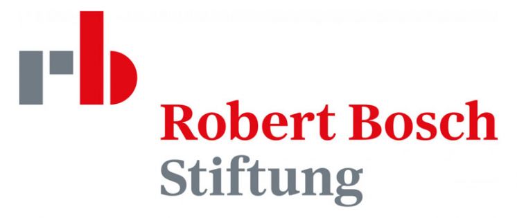 Support Program “Reducing Inequalities Through Intersec­tional Practice” - Robert Bosch Stiftung