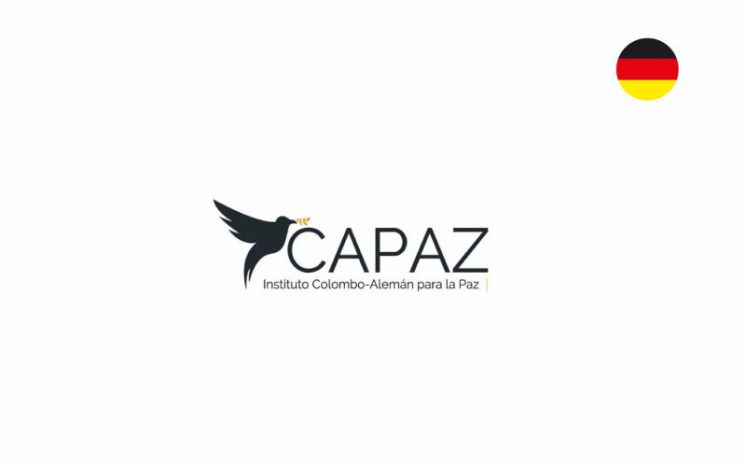 CONVOCATORIA CAPAZ 2020 PARA FINANCIACIÓN DE PROYECTOS DE INVESTIGACIÓN