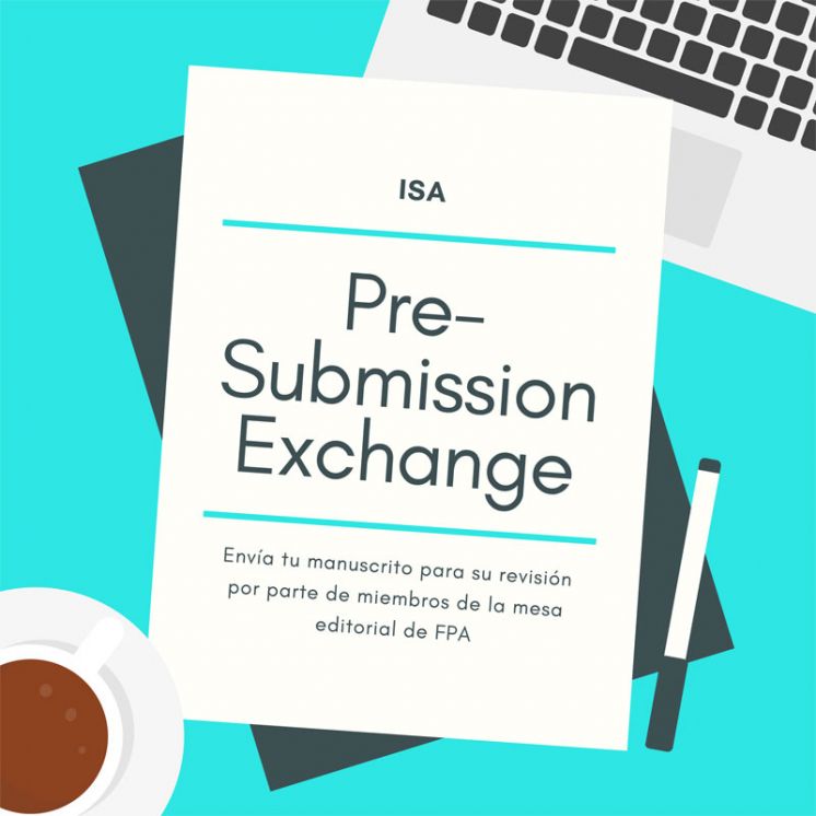 Pre-Submission Exchange