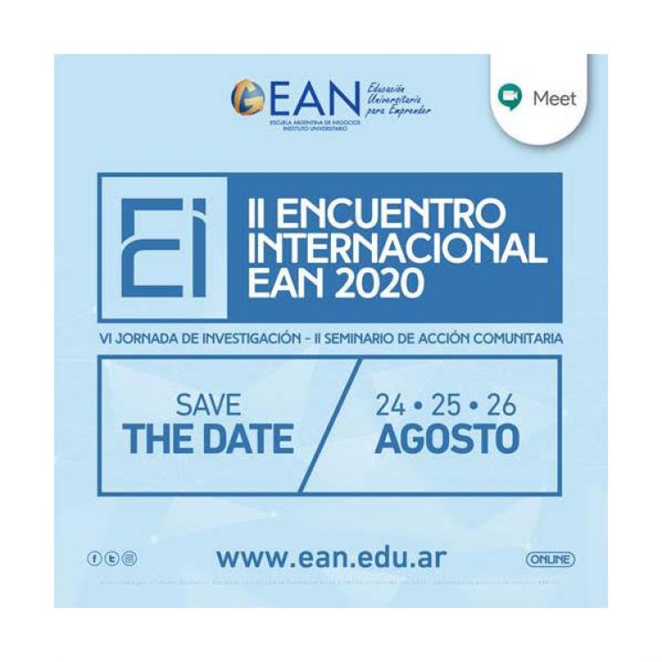 II Encuentro Internacional EAN