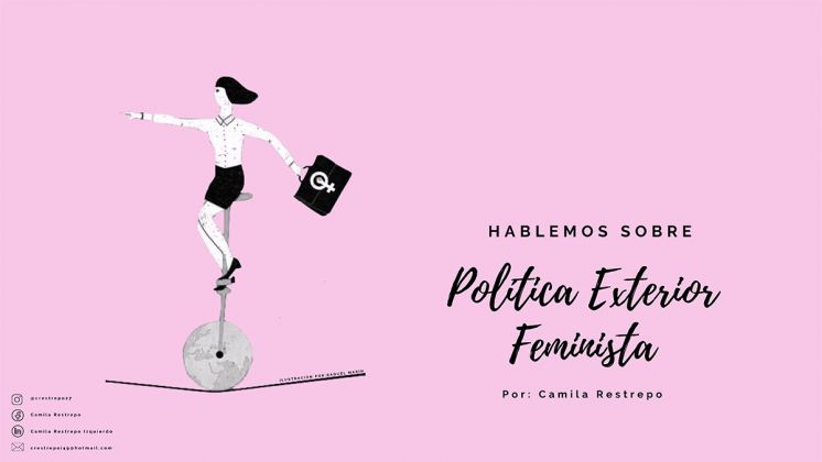 Artículo “Tumbando estereotipos"